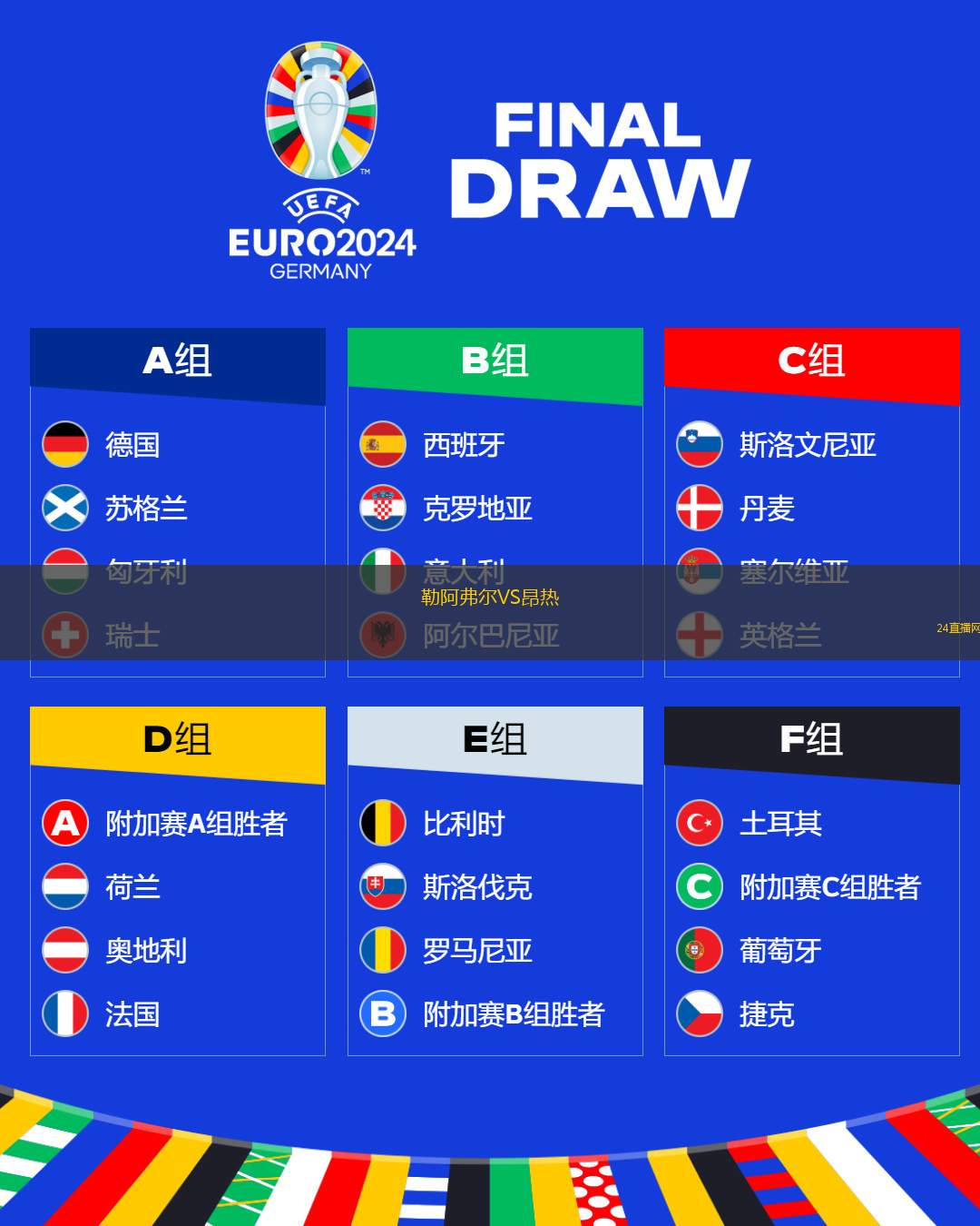 勒阿弗爾VS昂熱