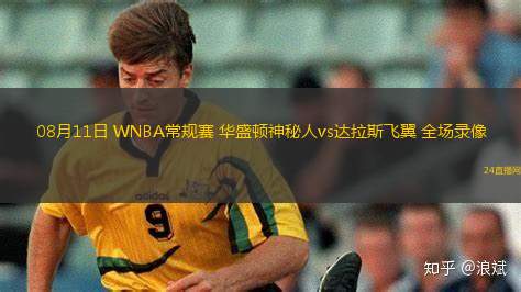 08月11日 WNBA常規(guī)賽 華盛頓神秘人vs達拉斯飛翼 全場錄像