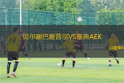 貝爾謝巴夏普爾VS雅典AEK
