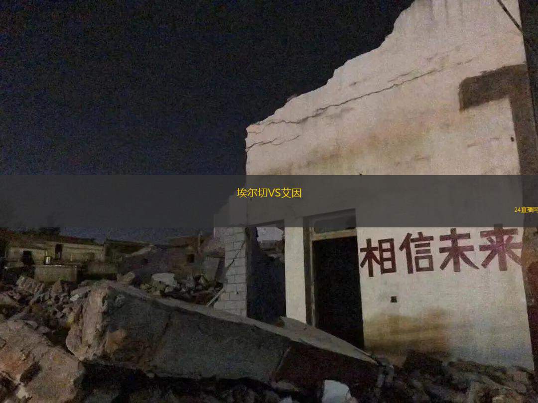 埃爾切VS艾因