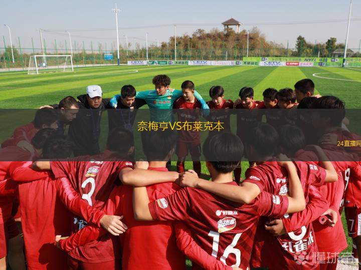 奈梅亨VS布萊克本
