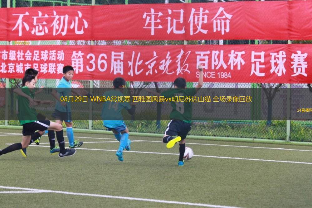 08月29日 WNBA常規(guī)賽 西雅圖風(fēng)暴vs明尼蘇達(dá)山貓 全場(chǎng)錄像回放