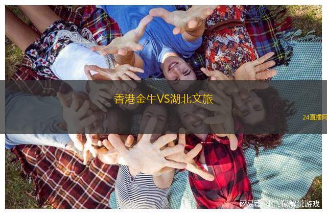 香港金牛VS湖北文旅