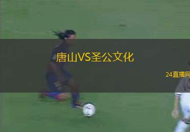 唐山VS圣公文化