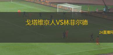 戈塔維京人VS林菲爾德