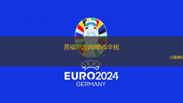 普福爾茨海姆VS辛根
