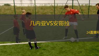 幾內(nèi)亞VS安哥拉