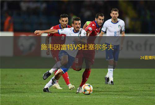 施韋因富特VS杜塞爾多夫