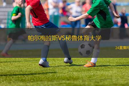 帕爾梅拉斯VS秘魯體育大學(xué)