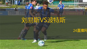 劉易斯VS波特斯