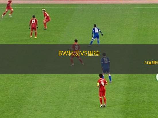 BW林茨VS里德