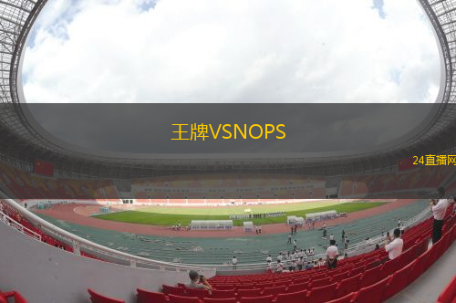 王牌VSNOPS
