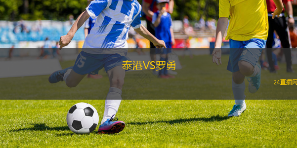 泰港VS羅勇