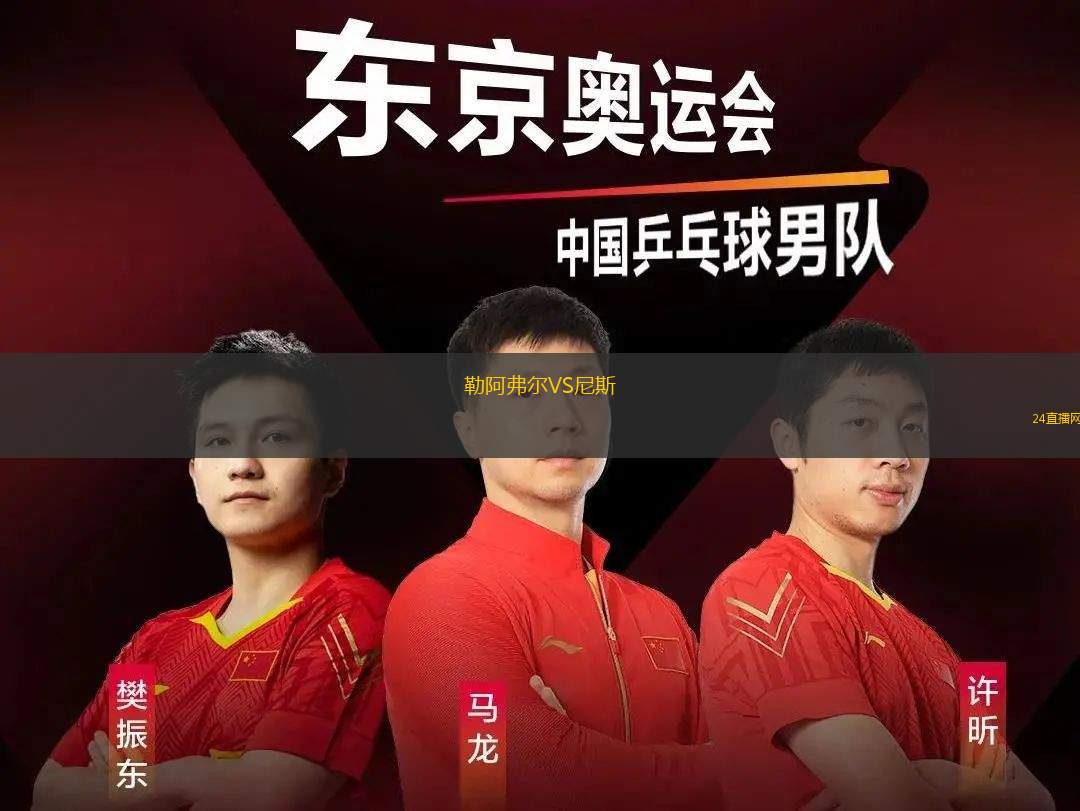 勒阿弗爾VS尼斯