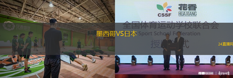 墨西哥VS日本