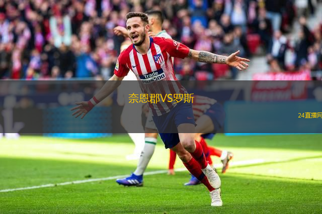 奈恩郡VS羅斯