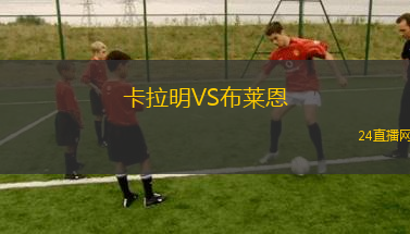 卡拉明VS布萊恩