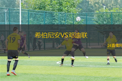 希伯尼安VS鄧迪聯(lián)