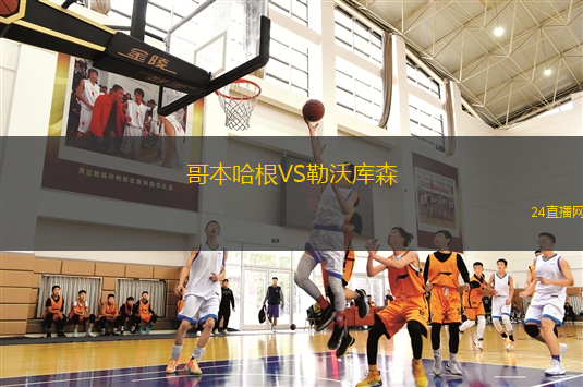 哥本哈根VS勒沃庫森