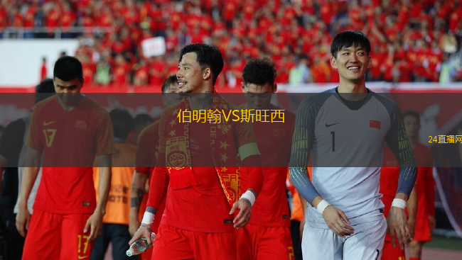 伯明翰VS斯旺西